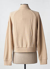 Blouson beige RAGWEAR pour femme seconde vue