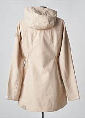 Parka beige RAGWEAR pour femme seconde vue