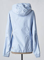 Parka bleu RAGWEAR pour femme seconde vue