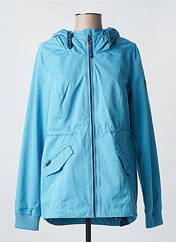 Parka bleu RAGWEAR pour femme seconde vue