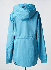 Parka bleu RAGWEAR pour femme seconde vue