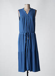 Robe longue bleu RAGWEAR pour femme seconde vue