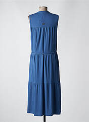 Robe longue bleu RAGWEAR pour femme seconde vue