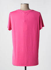 Top rose RAGWEAR pour femme seconde vue