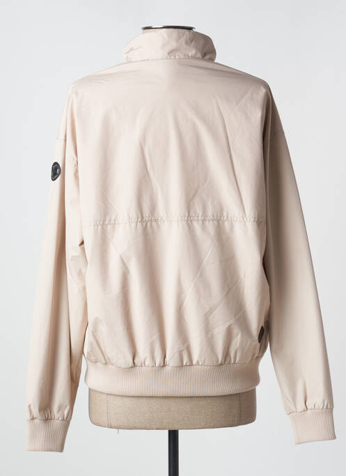 Blouson beige RAGWEAR pour femme