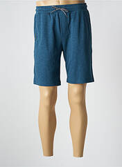 Short bleu RAGWEAR pour homme seconde vue