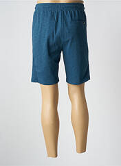 Short bleu RAGWEAR pour homme seconde vue