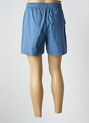 Short bleu RAGWEAR pour homme seconde vue