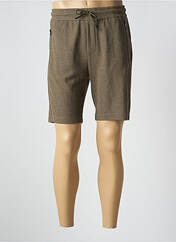 Short vert RAGWEAR pour homme seconde vue