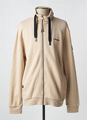 Veste casual beige RAGWEAR pour homme seconde vue