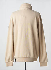 Veste casual beige RAGWEAR pour homme seconde vue