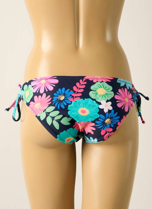 Bas de maillot de bain bleu YSABEL MORA pour femme