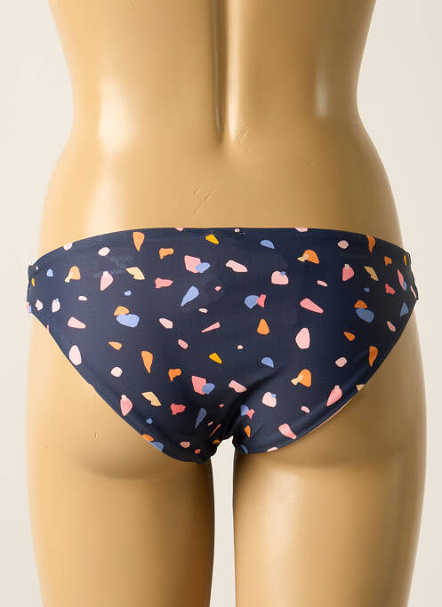 Bas de maillot de bain bleu YSABEL MORA pour femme