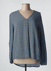 Blouse bleu BETTY BARCLAY pour femme seconde vue