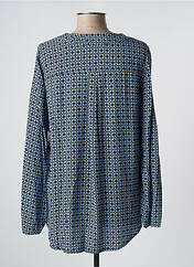 Blouse bleu BETTY BARCLAY pour femme seconde vue