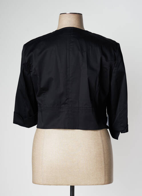 Boléro noir GERRY WEBER pour femme
