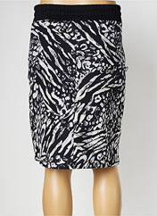 Jupe mi-longue noir BETTY BARCLAY pour femme seconde vue