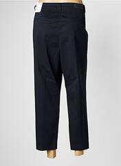 Pantalon 7/8 bleu GERRY WEBER pour femme seconde vue