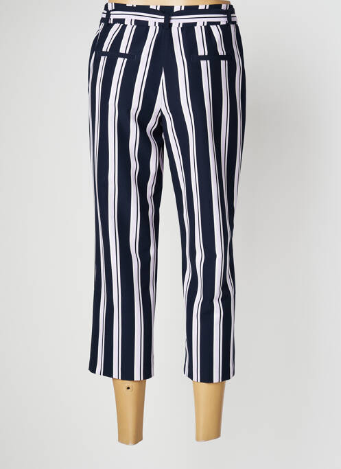 Pantacourt bleu GERRY WEBER pour femme