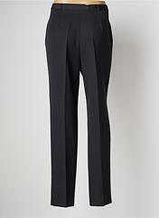 Pantalon droit gris ANNE KELLY pour femme seconde vue