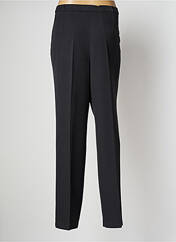 Pantalon droit gris ANNE KELLY pour femme seconde vue