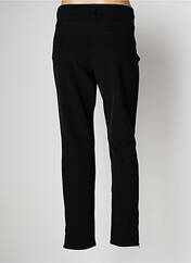 Pantalon slim noir BETTY BARCLAY pour femme seconde vue