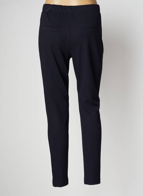 Pantalon slim bleu GERRY WEBER pour femme