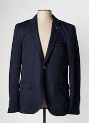 Blazer bleu CALAMAR pour homme seconde vue