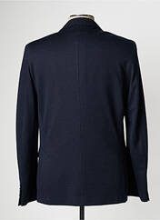 Blazer bleu CALAMAR pour homme seconde vue