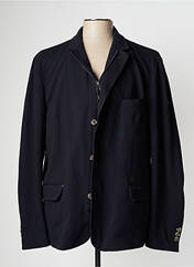 Blazer bleu DANIEL HECHTER pour homme seconde vue