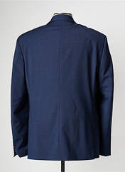 Blazer bleu PIERRE CARDIN pour homme seconde vue