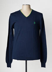 Pull vert U.S. POLO ASSN pour homme seconde vue