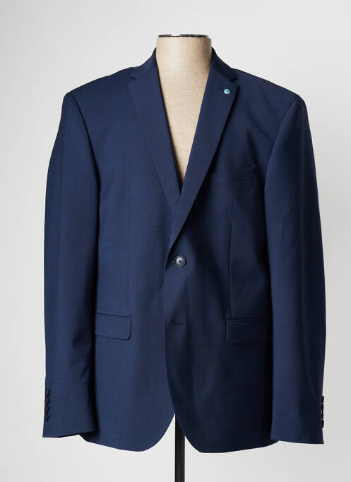 Blazer bleu PIERRE CARDIN pour homme