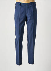 Pantalon droit bleu PIERRE CARDIN pour homme seconde vue