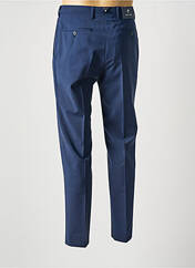 Pantalon droit bleu PIERRE CARDIN pour homme seconde vue