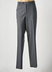 Pantalon droit gris MEYER pour homme seconde vue