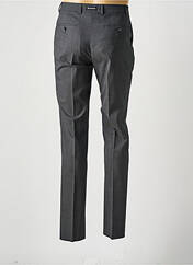 Pantalon droit gris SAINT HILAIRE pour homme seconde vue