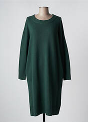 Robe mi-longue vert HERZEN'S ANGELEGENHEIT pour femme seconde vue