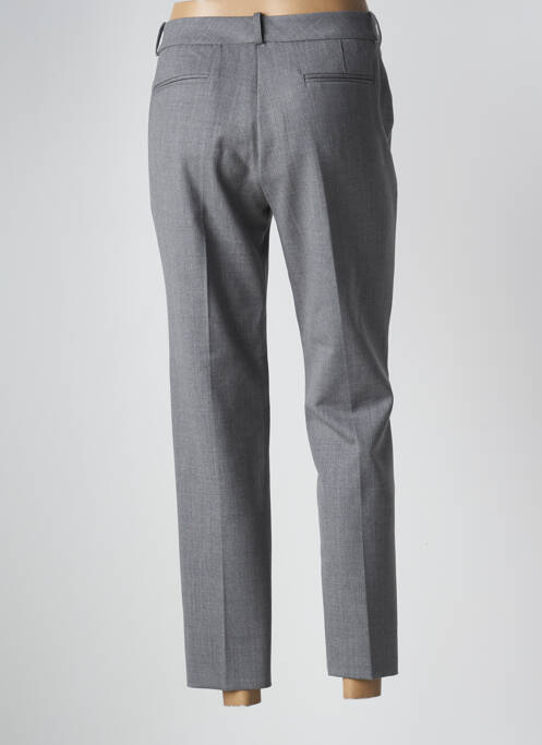 Pantalon 7/8 gris ROSSO 35 pour femme