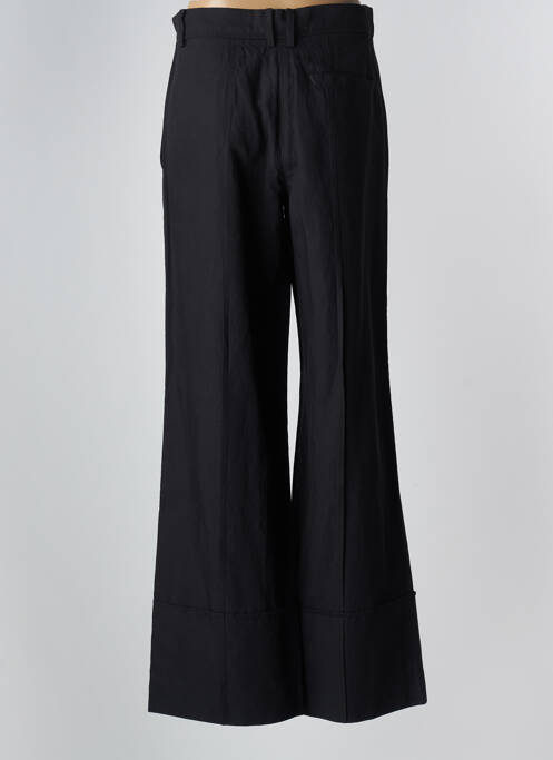 Pantalon flare noir ANNETTE GÖRTZ pour femme