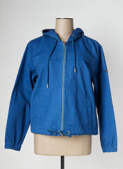 Veste casual bleu SAINT JAMES pour femme seconde vue