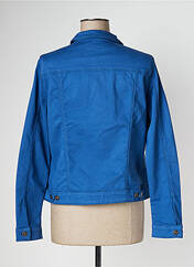 Veste casual bleu SAINT JAMES pour femme seconde vue