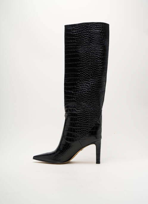 Bottes noir LOIE ISTANBUL pour femme