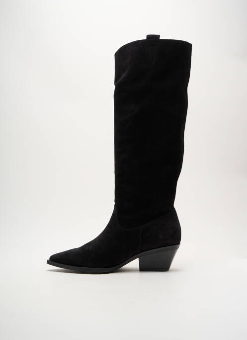 Bottes noir LOIE ISTANBUL pour femme