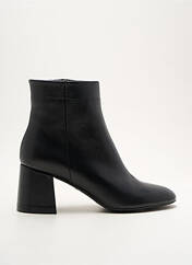 Bottines/Boots noir LOIE ISTANBUL pour femme seconde vue