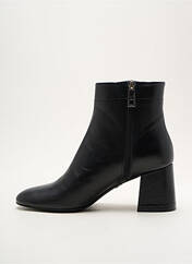 Bottines/Boots noir LOIE ISTANBUL pour femme seconde vue