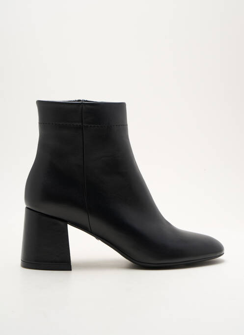 Bottines/Boots noir LOIE ISTANBUL pour femme