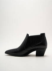 Bottines/Boots noir LOIE ISTANBUL pour femme seconde vue