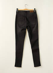 Jeans skinny noir BECKARO pour fille seconde vue