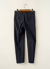 Pantalon chino bleu HUGO BOSS pour garçon seconde vue